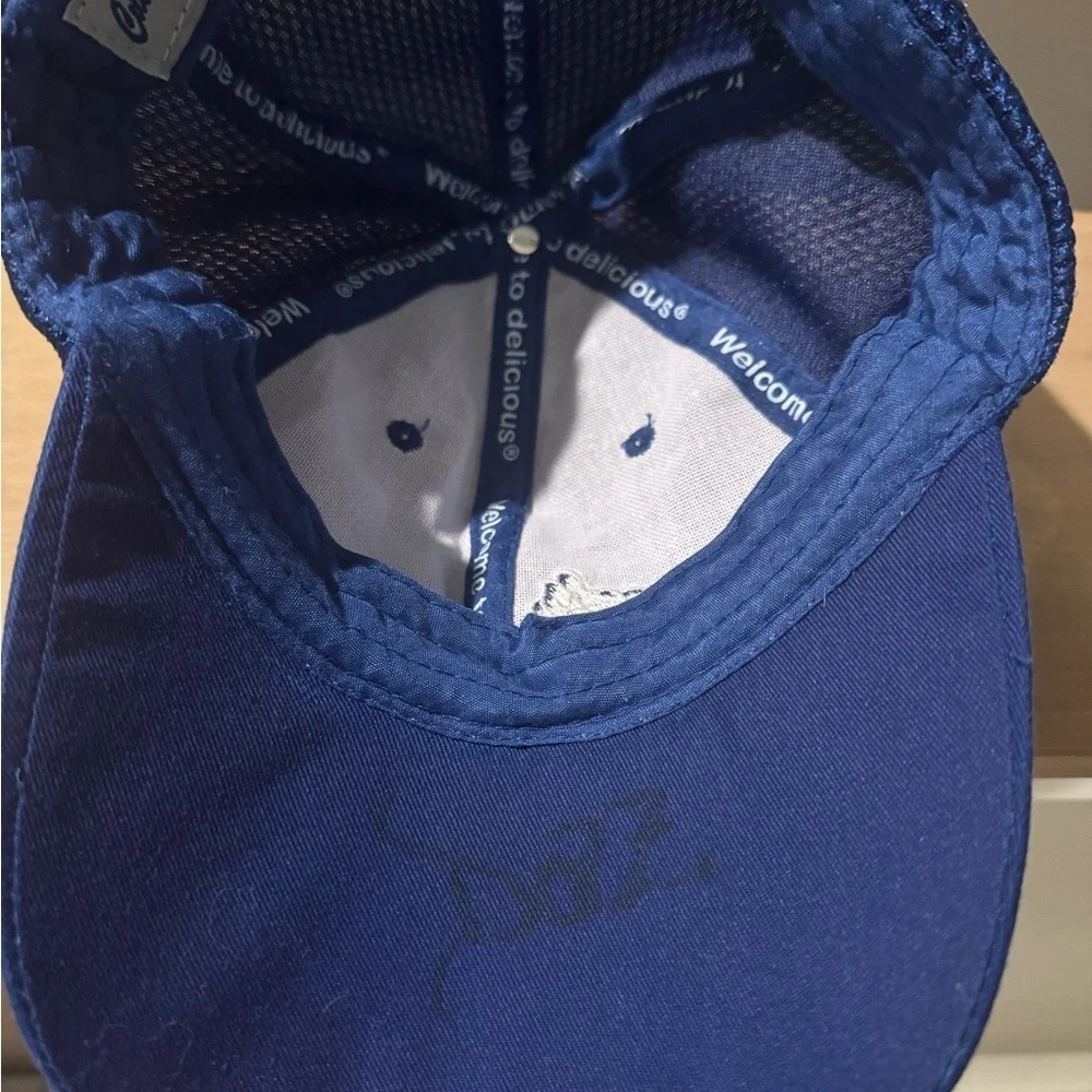 Culver’s Hat